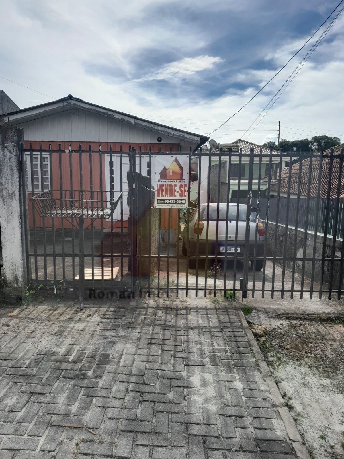 Terreno em Bairro Alto, Curitiba/PR