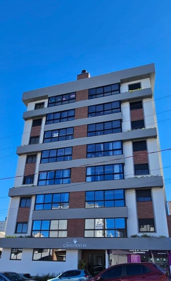 Apartamento em Carazinho - Centro