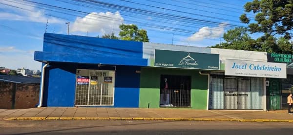 Sala/Conjunto em Carazinho - Borghetti