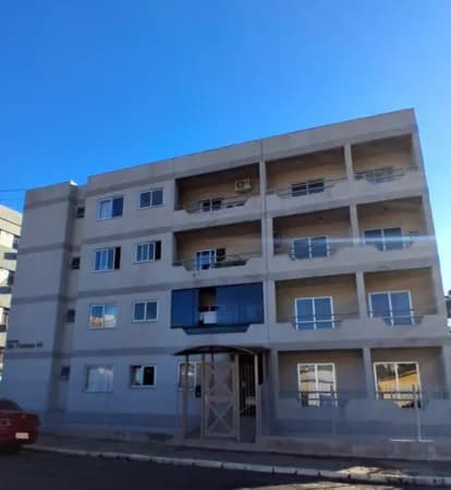 Apartamento em Centro, Carazinho/RS