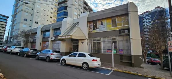 Sala/Conjunto em Carazinho - Centro