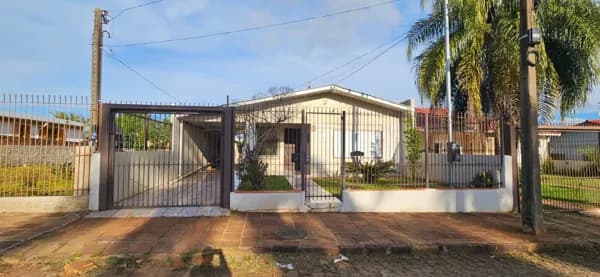 Casa em Carazinho - Centro
