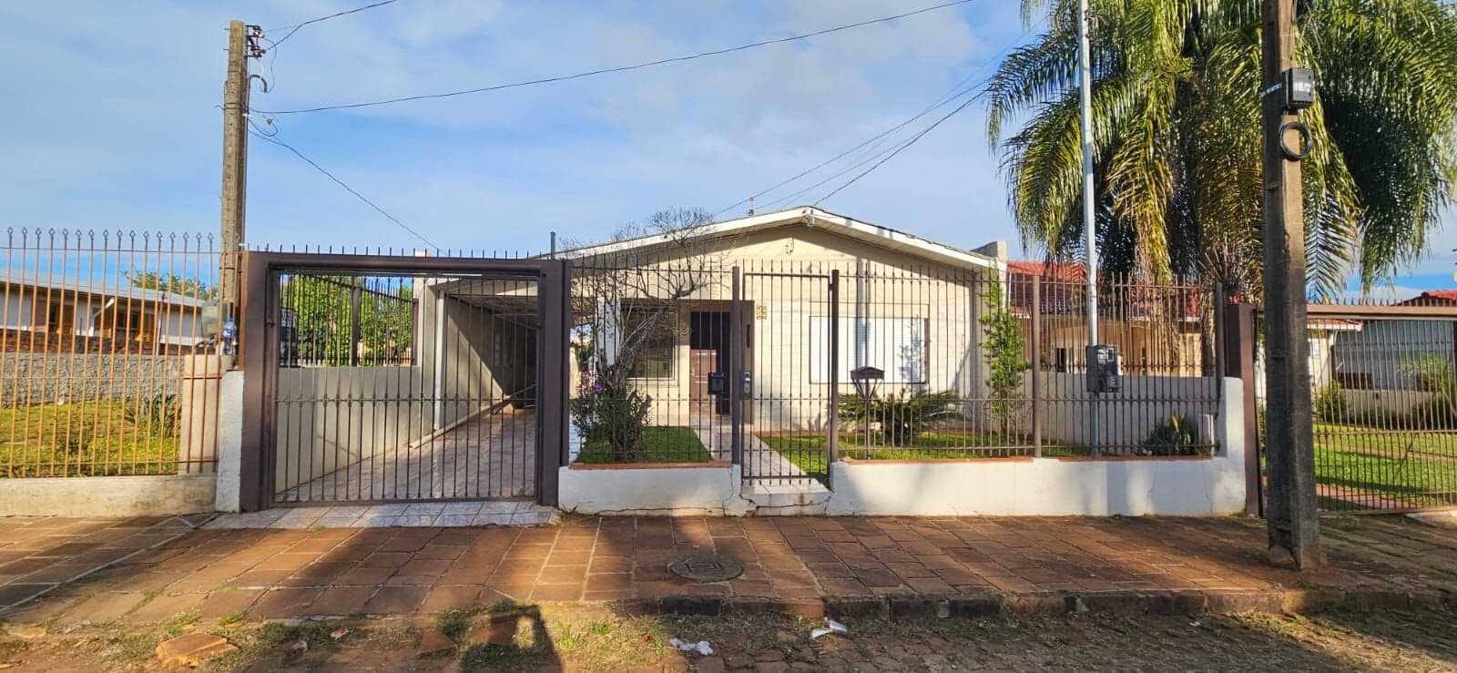 Casa em Carazinho - Centro