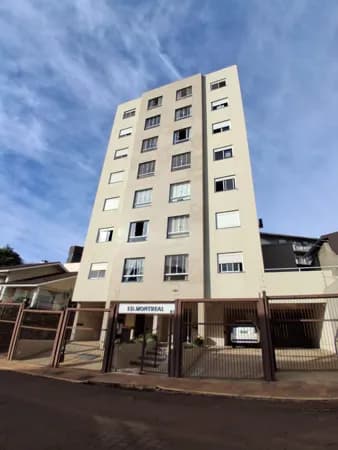 Apartamento em Carazinho - Centro