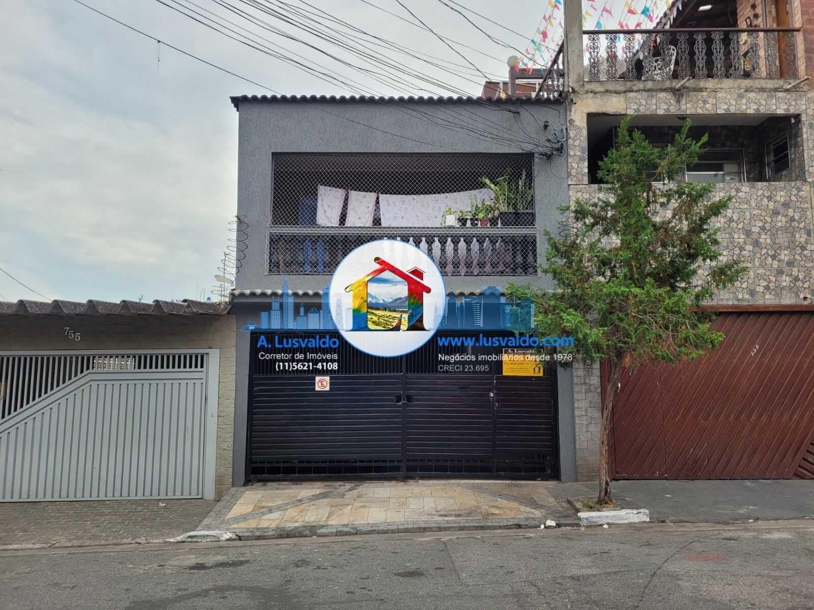 Casa térrea com 1 dormitório, sala e cozinha no Jardim Itapura