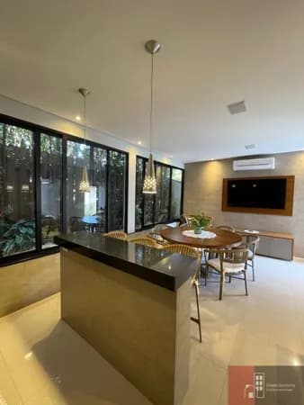 Sobrado em São José do Rio Preto - Giardino