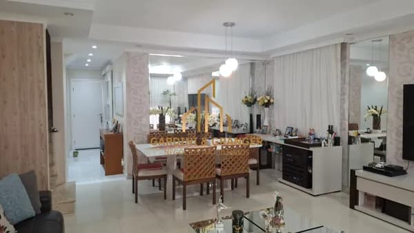 SOBRADO À VENDA – VILLA DAS FLORES RESIDENCIAL MARGARIDAS | MOGI DAS CRUZES
