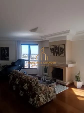 APARTAMENTO À VENDA NO CONDOMÍNIO HELBOR PLAZA EM MOGI DAS CRUZES/SP.