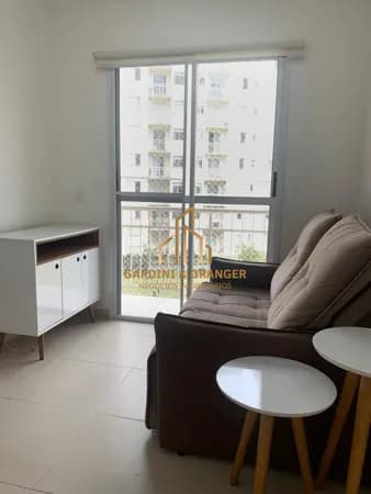 APARTAMENTO PARA LOCAÇÃO – CONDOMÍNIO ÚNICO | MOGI DAS CRUZES