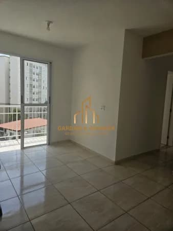 APARTAMENTO À VENDA NO CONDOMÍNIO ÚNICO EM MOGI DAS CRUZES/SP.