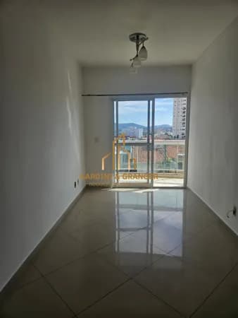 APARTAMENTO À VENDA NO EDIFICIO TOM JOBIM NO JARDIM ARMÊNIA EM MOGI DAS CRUZES/SP.