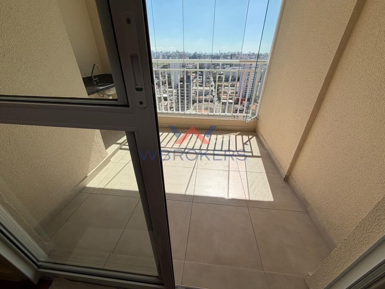 Apartamento em São Caetano do Sul - Centro