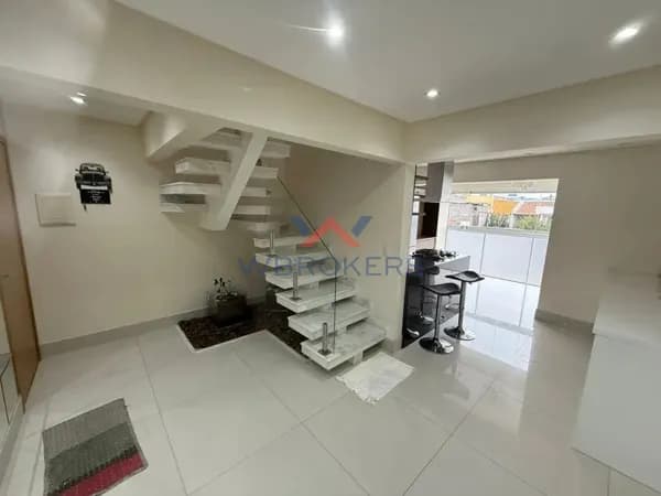 Cobertura a venda em São Caetano do Sul