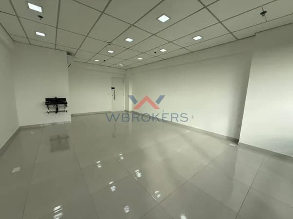 Sala comercial - Torre Gate