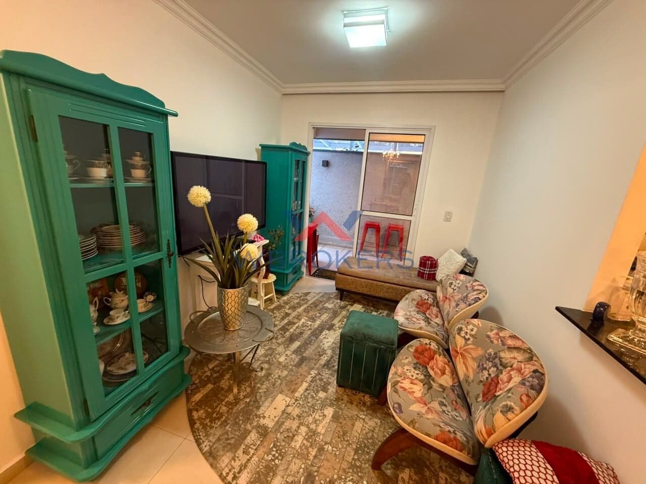 Residencial dos Parques - Venda