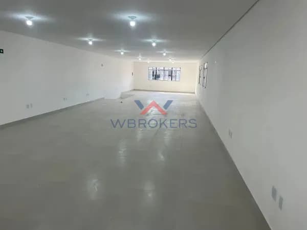 Sala comercial em São Caetano do Sul