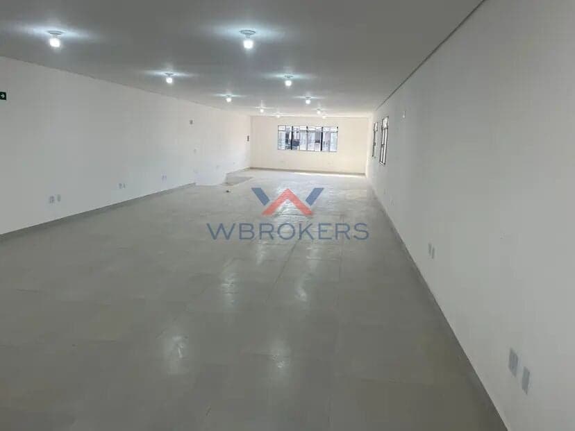 Sala comercial em São Caetano do Sul