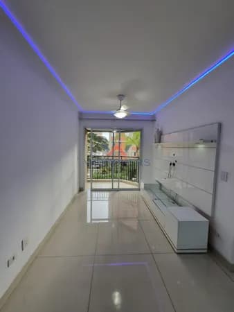 Apartamento em São Caetano do Sul - Santa Paula