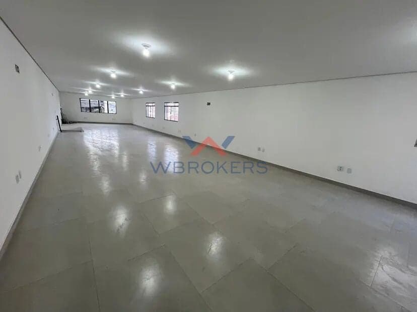 Sala comercial em São Caetano do Sul