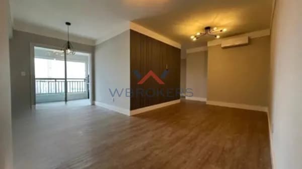 Apartamento para locação em Santo André