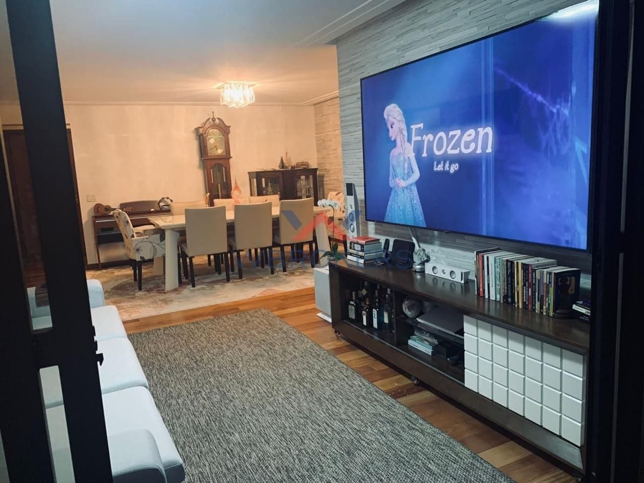 Apartamento em São Caetano do Sul - Santa Paula