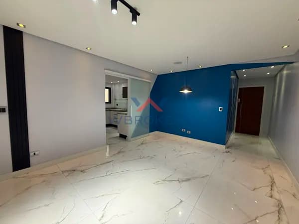 Residencial Di Vercelli - Venda