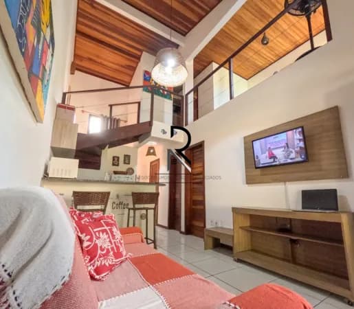 Casa Duplex