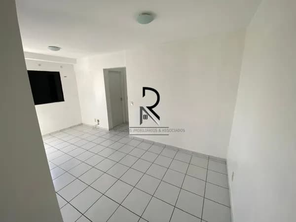 Apartamento em Ponta Negra, Natal/RN