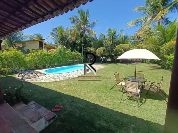 Casa em Condomínio em Pipa, Tibau do Sul/RN