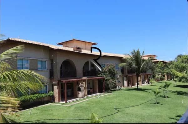 Apartamento Mobiliado na Praia de Pipa