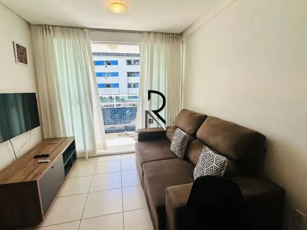 Apartamento em Manaíra, João Pessoa/PB