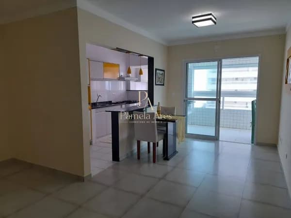 🌊 APARTAMENTO À VENDA | JARDIM REAL – PRAIA GRANDE