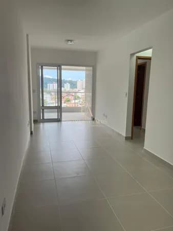 🏡 Apartamento para Locação – Canto do Forte | Praia Grande/SP