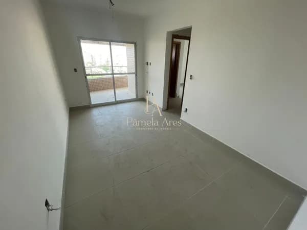 🏡 APARTAMENTO À VENDA – AVIAÇÃO | PRAIA GRANDE