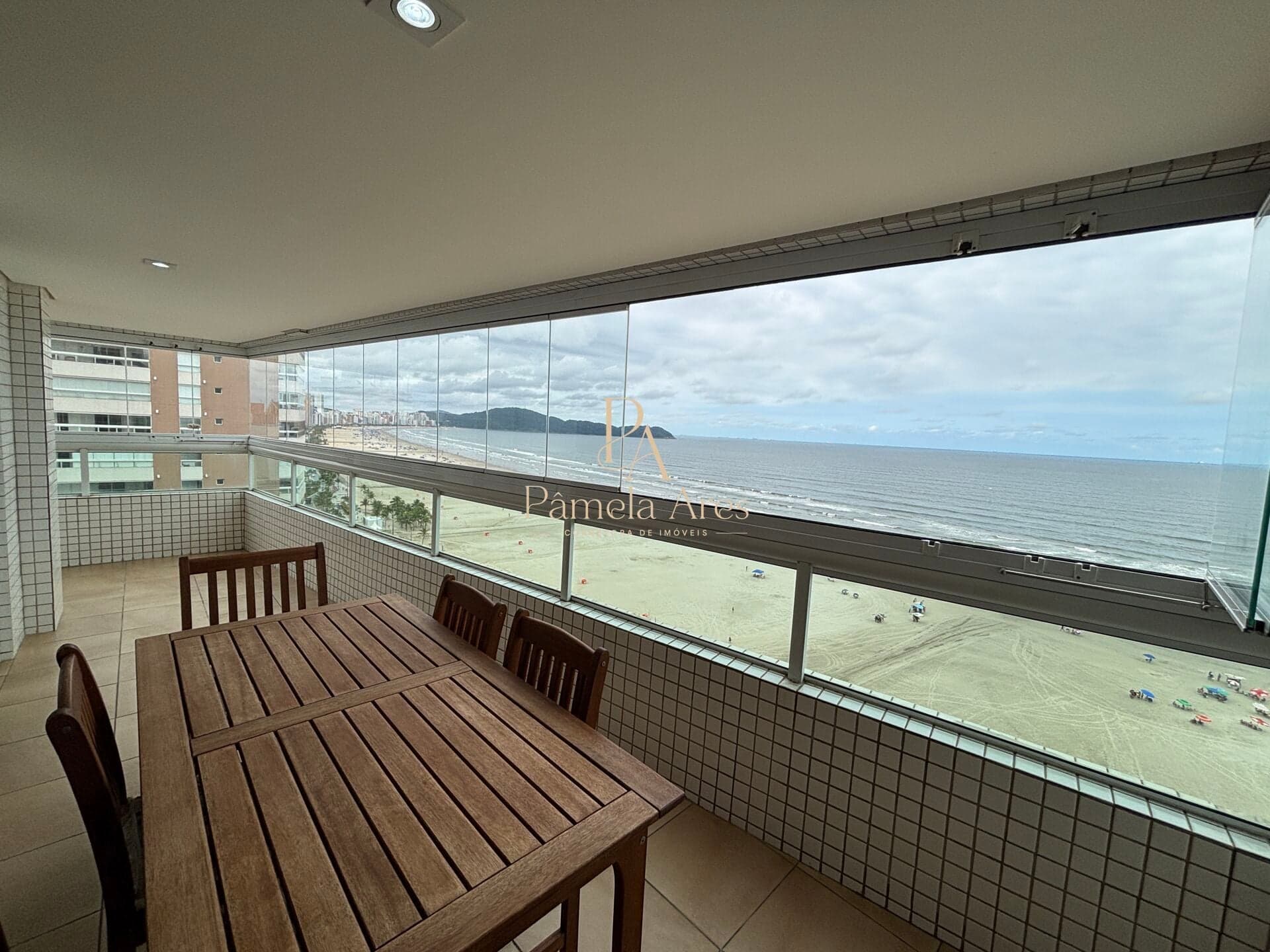 🌊 Apartamento de Alto Padrão à Venda – Aviação | Praia Grande/SP ✨🏡