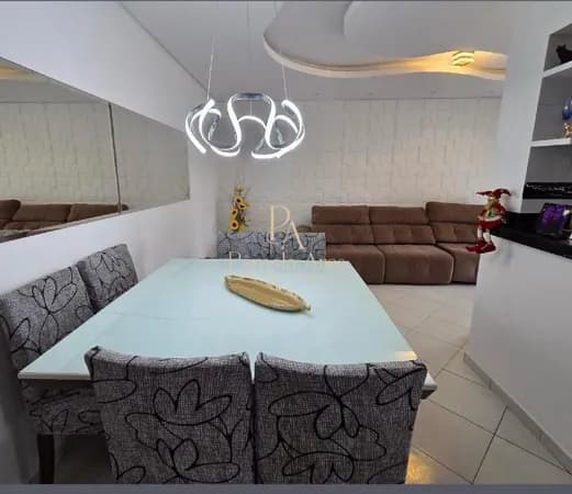 🌊 Apartamento à Venda – Aviação | Praia Grande/SP 🏡✨