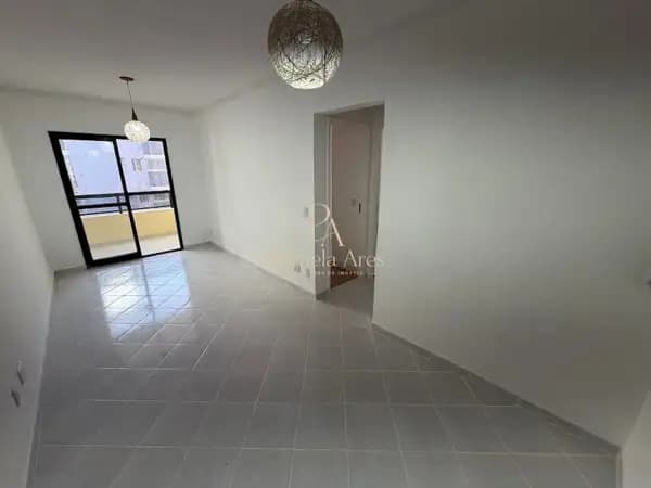 🏡 Apartamento à Venda – Campo da Aviação | Praia Grande/SP
