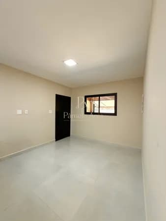 🏡 CASA GEMINADA À VENDA | OCIAN – PRAIA GRANDE