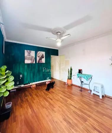 🏡 APARTAMENTO À VENDA | APARECIDA – SANTOS