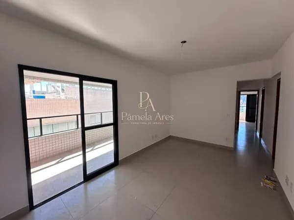 🏡 APARTAMENTO À VENDA | GUILHERMINA – PRAIA GRANDE