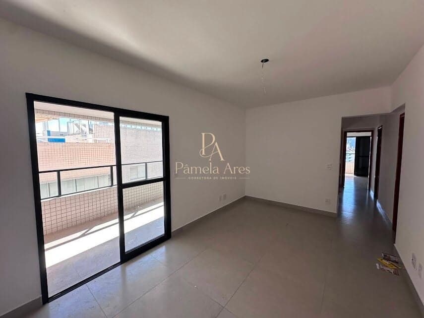 🏡 APARTAMENTO À VENDA | GUILHERMINA – PRAIA GRANDE