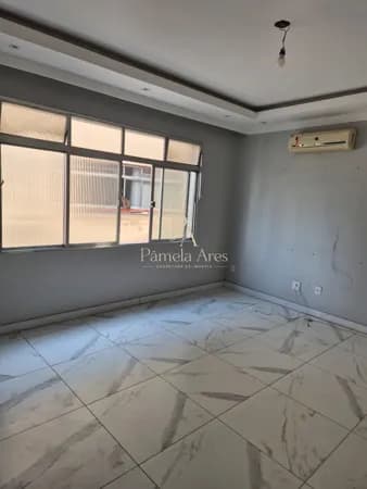 🏡 Apartamento à Venda | Embaré – Santos/SP