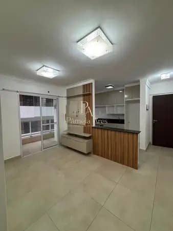 🏡 Apartamento à Venda ou Locação – Guilhermina | Praia Grande/SP