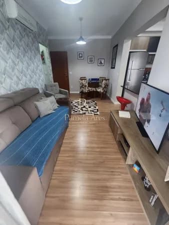 🏡 Apartamento para Locação | Boqueirão – Santos/SP