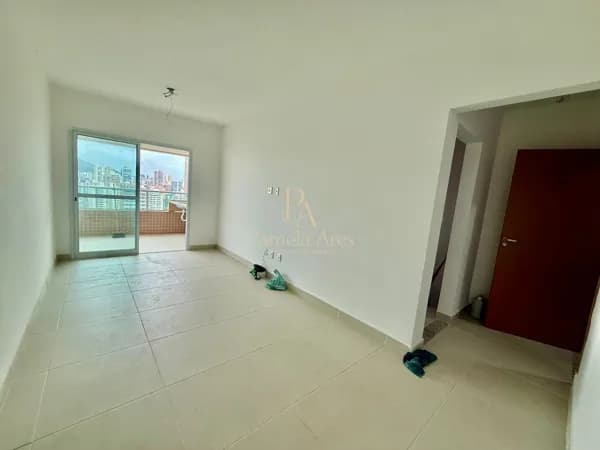 🏡 APARTAMENTO À VENDA – AVIAÇÃO | PRAIA GRANDE