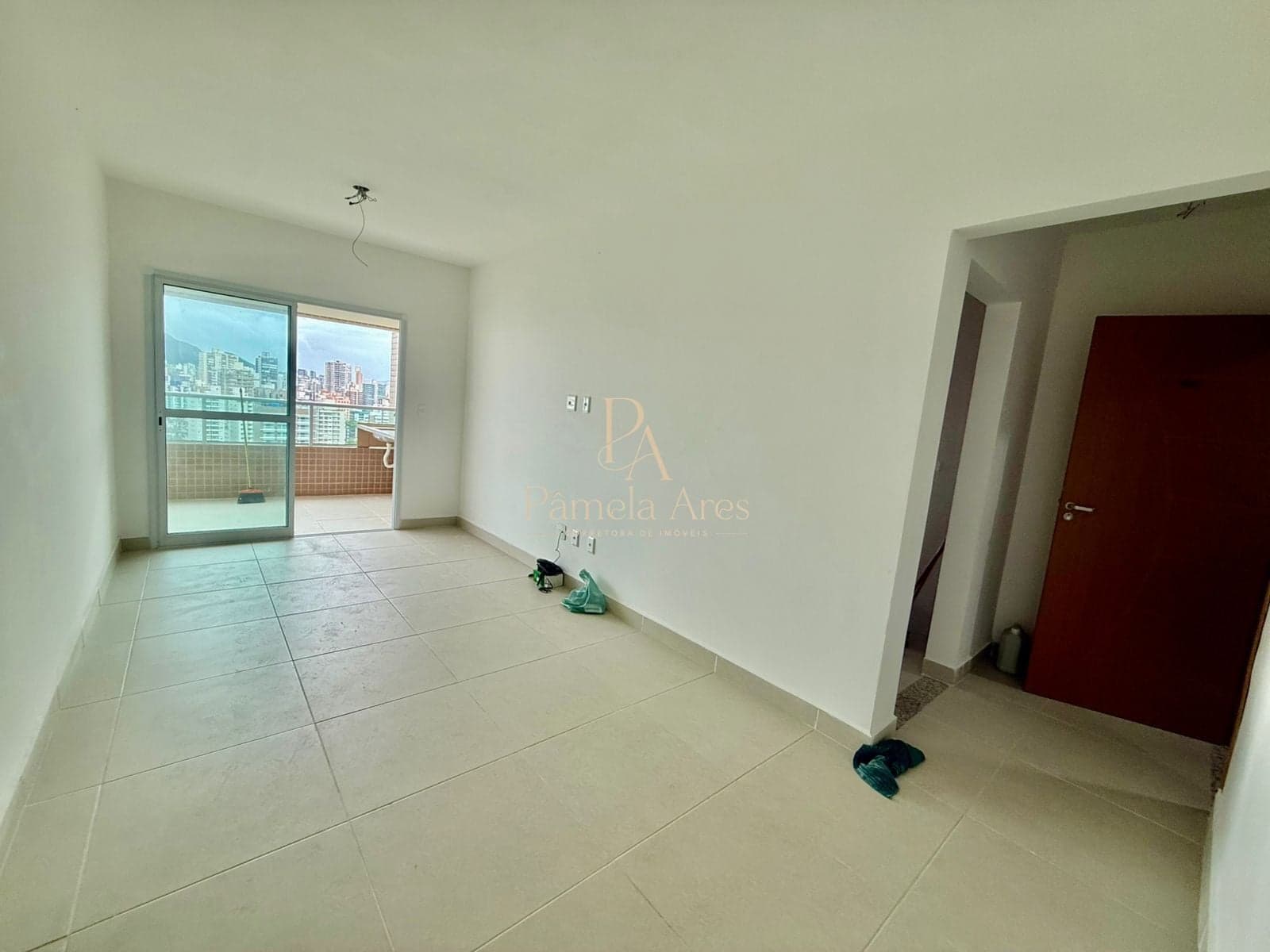 🏡 APARTAMENTO À VENDA – AVIAÇÃO | PRAIA GRANDE
