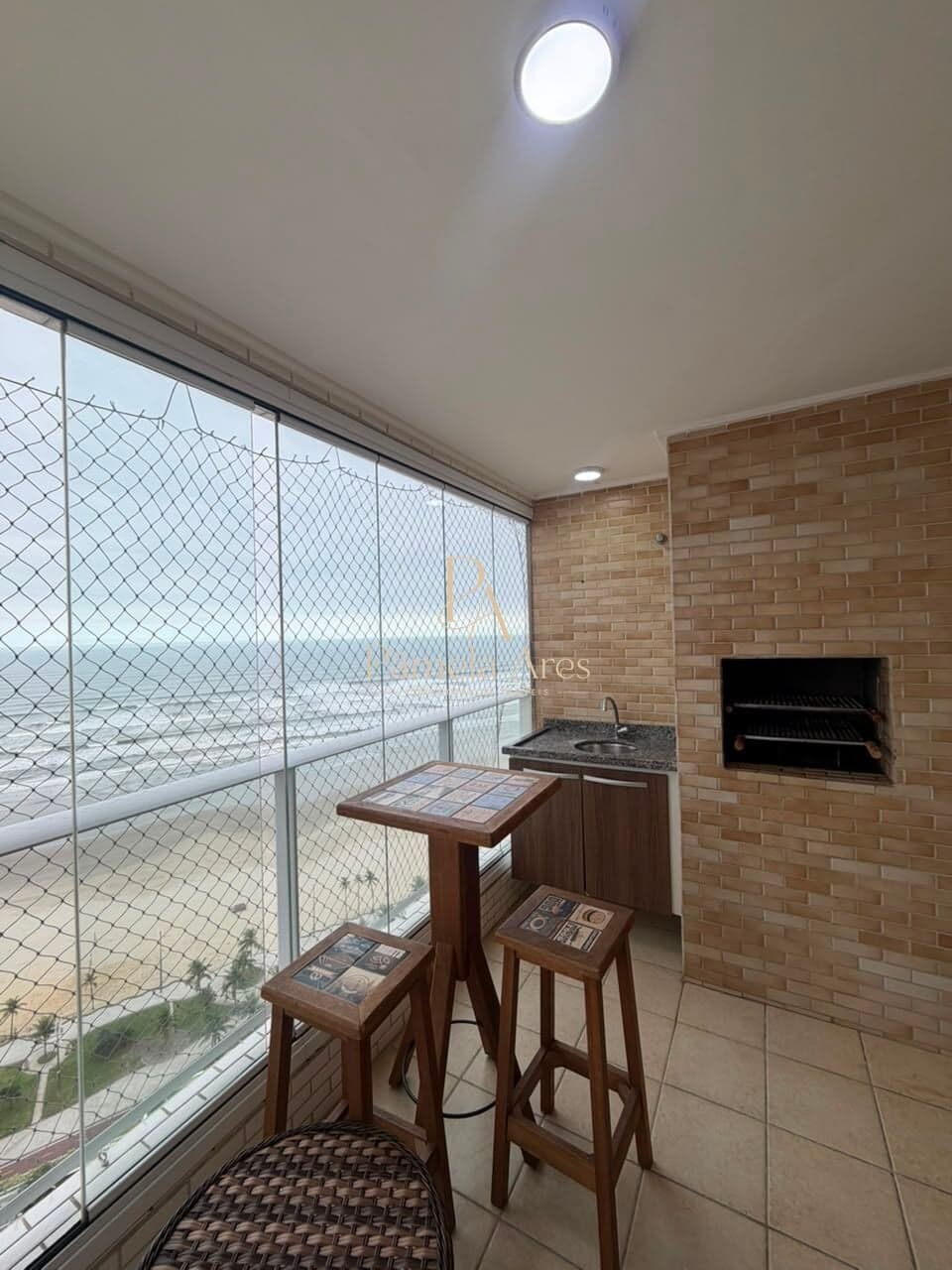 🌊🏡 APARTAMENTO PARA LOCAÇÃO | COSTA DO SOL – MIRIM