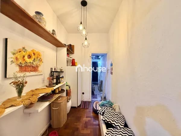 Studio em Copacabana