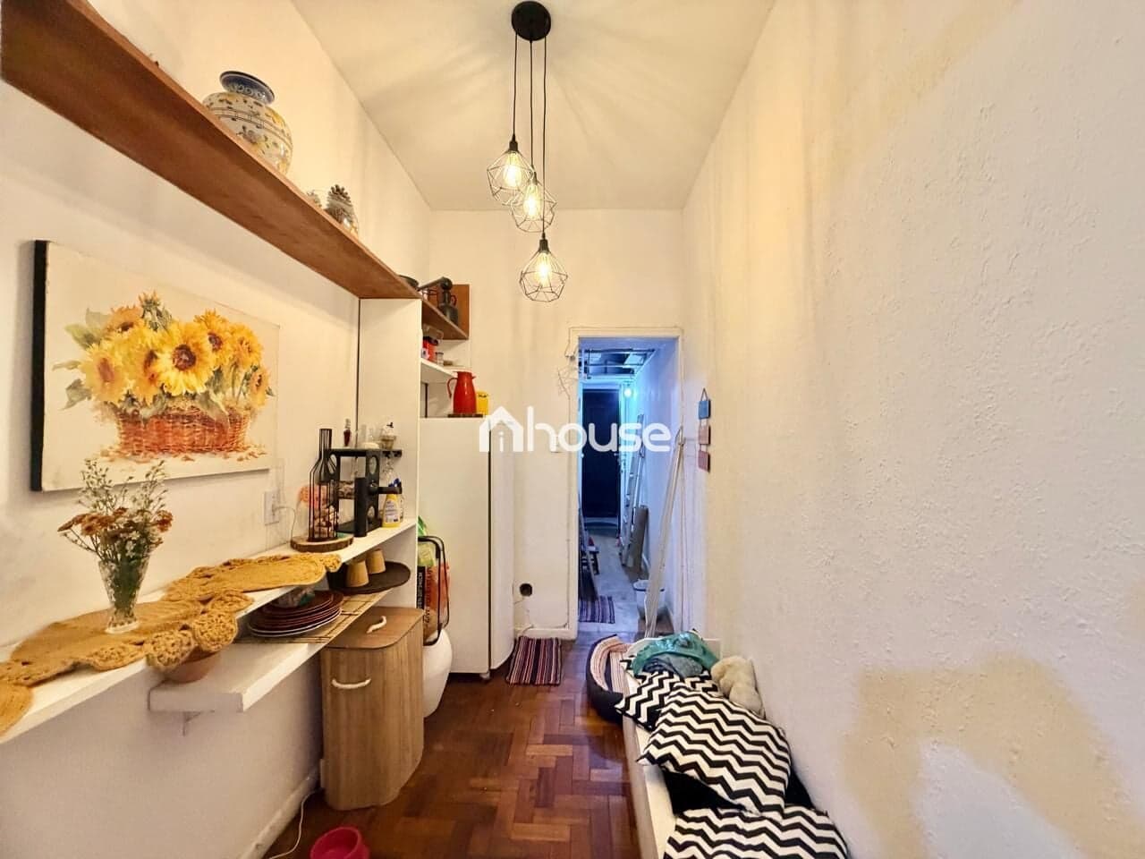 Studio em Copacabana