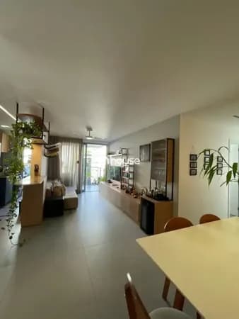 Apartamento em Rio de Janeiro - Botafogo
